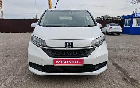 Honda Freed II, 2021 год, 2 000 000 рублей, 1 фотография