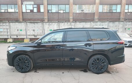 CheryExeed VX, 2023 год, 3 990 000 рублей, 1 фотография