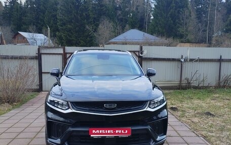 Geely Tugella FY11, 2022 год, 2 700 000 рублей, 1 фотография