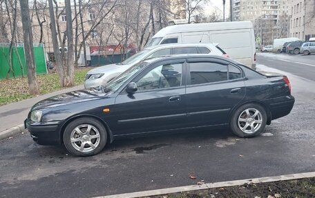 Hyundai Elantra III, 2008 год, 350 000 рублей, 1 фотография