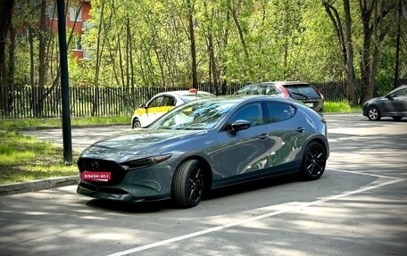 Mazda 3, 2020 год, 3 200 000 рублей, 1 фотография