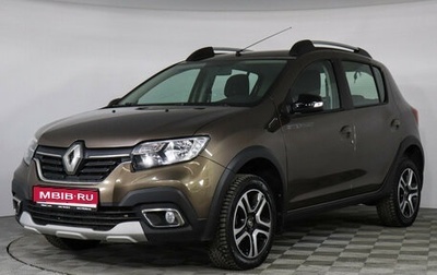 Renault Sandero II рестайлинг, 2022 год, 1 325 000 рублей, 1 фотография