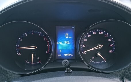 Toyota C-HR I рестайлинг, 2017 год, 1 550 000 рублей, 21 фотография