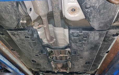 Toyota C-HR I рестайлинг, 2017 год, 1 550 000 рублей, 22 фотография