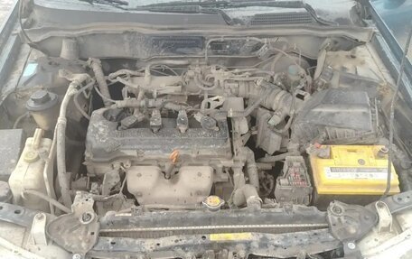 Nissan Almera, 2001 год, 230 000 рублей, 4 фотография