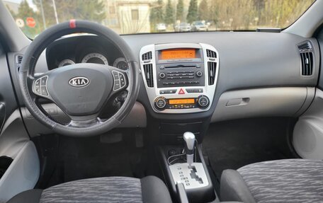 KIA cee'd I рестайлинг, 2009 год, 550 000 рублей, 5 фотография