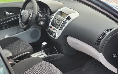 KIA cee'd I рестайлинг, 2009 год, 550 000 рублей, 8 фотография