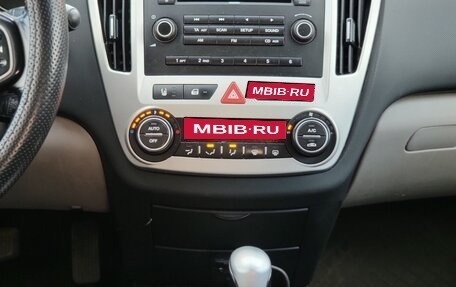 KIA cee'd I рестайлинг, 2009 год, 550 000 рублей, 6 фотография