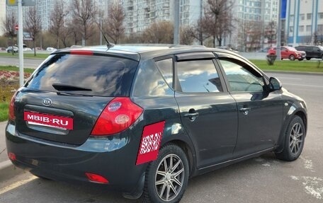 KIA cee'd I рестайлинг, 2009 год, 550 000 рублей, 3 фотография