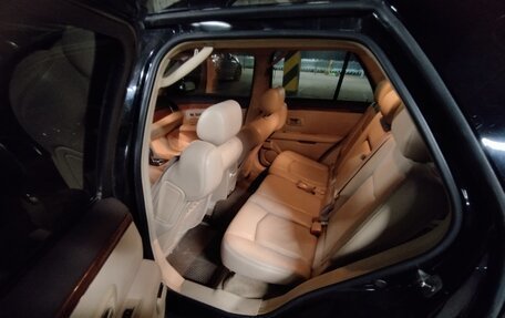 Cadillac SRX II рестайлинг, 2007 год, 746 000 рублей, 12 фотография