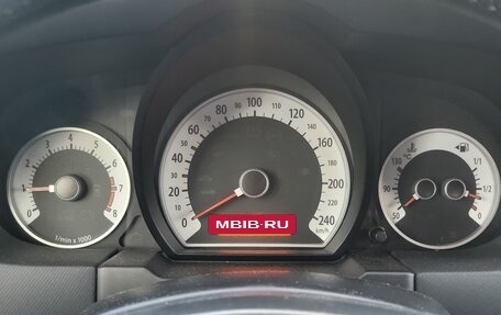 KIA cee'd I рестайлинг, 2009 год, 550 000 рублей, 7 фотография