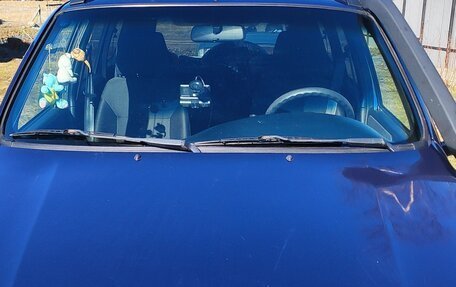 Chevrolet Niva I рестайлинг, 2019 год, 777 000 рублей, 2 фотография