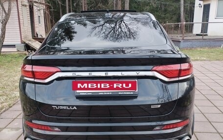 Geely Tugella FY11, 2022 год, 2 700 000 рублей, 2 фотография