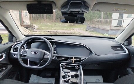 Geely Tugella FY11, 2022 год, 2 700 000 рублей, 7 фотография