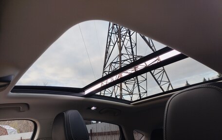 Geely Tugella FY11, 2022 год, 2 700 000 рублей, 10 фотография