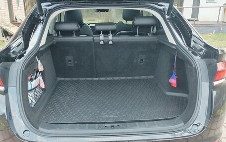 Geely Tugella FY11, 2022 год, 2 700 000 рублей, 9 фотография