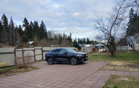 Geely Tugella FY11, 2022 год, 2 700 000 рублей, 6 фотография