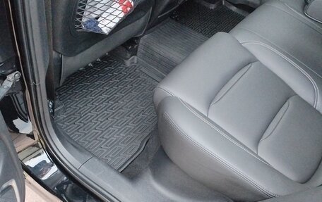 Geely Tugella FY11, 2022 год, 2 700 000 рублей, 22 фотография