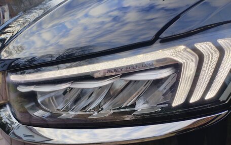 Geely Tugella FY11, 2022 год, 2 700 000 рублей, 17 фотография