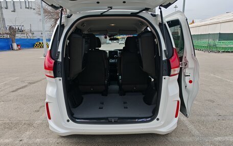 Honda Freed II, 2021 год, 2 000 000 рублей, 10 фотография