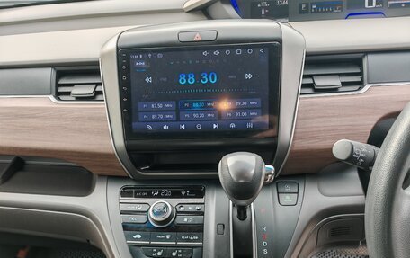 Honda Freed II, 2021 год, 2 000 000 рублей, 13 фотография