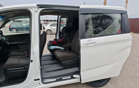Honda Freed II, 2021 год, 2 000 000 рублей, 6 фотография