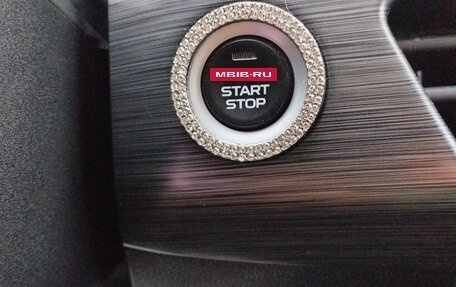 Geely Tugella FY11, 2022 год, 2 700 000 рублей, 18 фотография