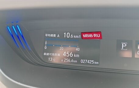 Honda Freed II, 2021 год, 2 000 000 рублей, 2 фотография