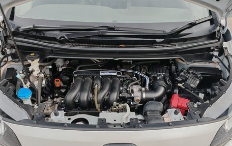 Honda Freed II, 2021 год, 2 000 000 рублей, 16 фотография