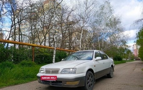 Toyota Camry V40, 1996 год, 370 000 рублей, 2 фотография