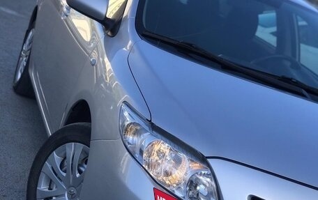 Toyota Corolla, 2008 год, 950 000 рублей, 7 фотография