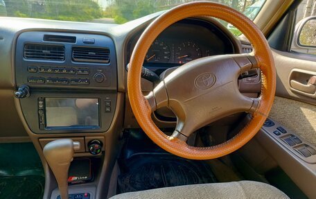 Toyota Camry V40, 1996 год, 370 000 рублей, 10 фотография