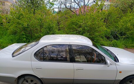 Toyota Camry V40, 1996 год, 370 000 рублей, 8 фотография