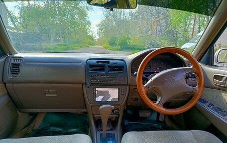 Toyota Camry V40, 1996 год, 370 000 рублей, 9 фотография