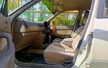 Toyota Camry V40, 1996 год, 370 000 рублей, 11 фотография