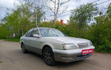 Toyota Camry V40, 1996 год, 370 000 рублей, 3 фотография