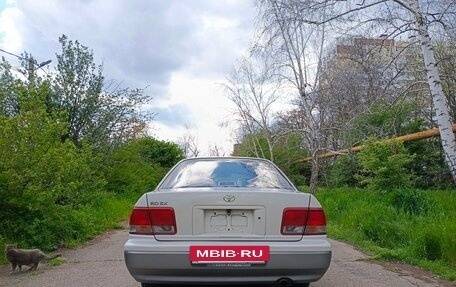 Toyota Camry V40, 1996 год, 370 000 рублей, 4 фотография