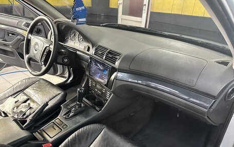 BMW 5 серия, 1996 год, 555 000 рублей, 2 фотография