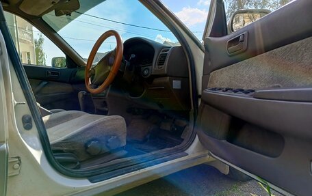 Toyota Camry V40, 1996 год, 370 000 рублей, 13 фотография