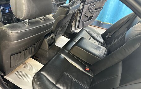 BMW 5 серия, 1996 год, 555 000 рублей, 8 фотография