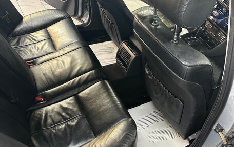 BMW 5 серия, 1996 год, 555 000 рублей, 6 фотография