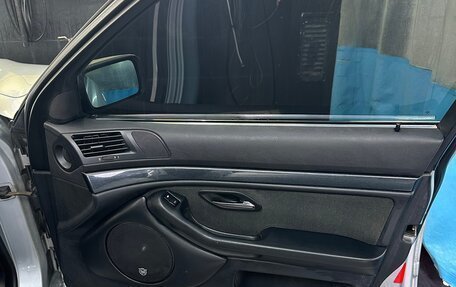 BMW 5 серия, 1996 год, 555 000 рублей, 12 фотография