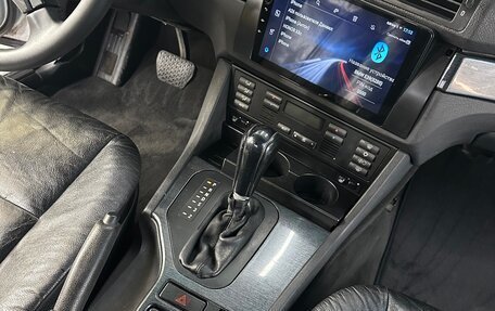 BMW 5 серия, 1996 год, 555 000 рублей, 10 фотография