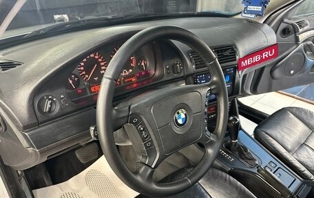 BMW 5 серия, 1996 год, 555 000 рублей, 7 фотография