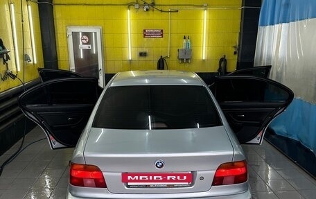 BMW 5 серия, 1996 год, 555 000 рублей, 4 фотография