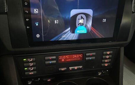 BMW 5 серия, 1996 год, 555 000 рублей, 15 фотография