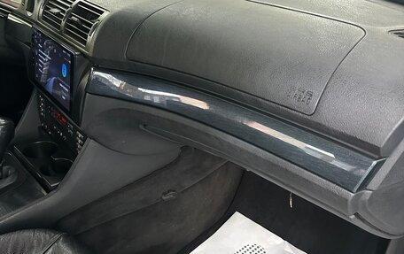 BMW 5 серия, 1996 год, 555 000 рублей, 14 фотография