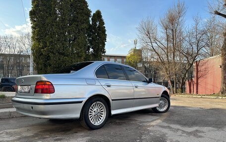 BMW 5 серия, 1996 год, 555 000 рублей, 28 фотография