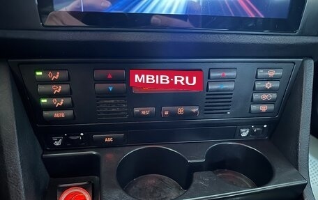 BMW 5 серия, 1996 год, 555 000 рублей, 19 фотография