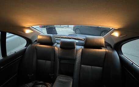 BMW 5 серия, 1996 год, 555 000 рублей, 33 фотография